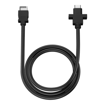USB-C 10Gbps Cable – Model D, 2.2 ft