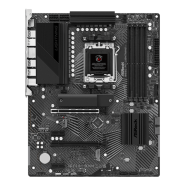 B650 PG Lightning, AMD B650 Chipset, AM5, ATX Motherboard