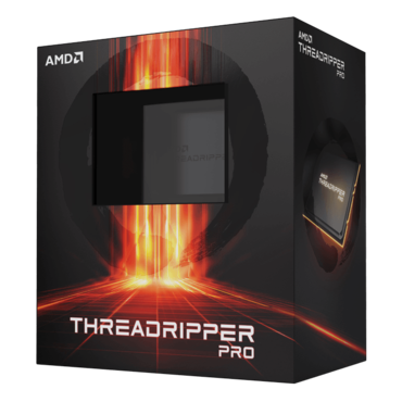 Ryzen™ Threadripper™ PRO 5975WX 32-Core 3.6 - 4.5GHz Turbo, sWRX8, 280W TDP, Processor