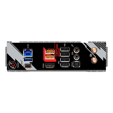 B650E PG-ITX WiFi, AMD B650 Chipset, AM5, Mini-ITX Motherboard