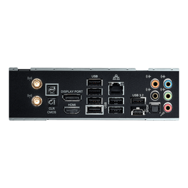 B550 Taichi Razer Edition, AMD B550 Chipset, AM4, ATX Motherboard