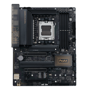 ProArt B650-CREATOR, AMD B650 Chipset, AM5, ATX Motherboard
