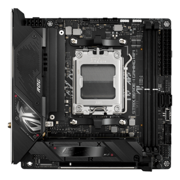 ROG Strix B650E-I Gaming WIFI, AMD B650 Chipset, AM5, Mini-ITX Motherboard