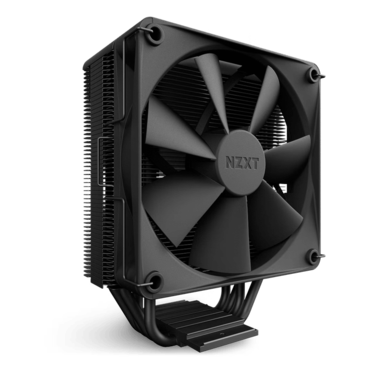 T120, 120mm Height, 100W TDP, Copper/Aluminum CPU Cooler