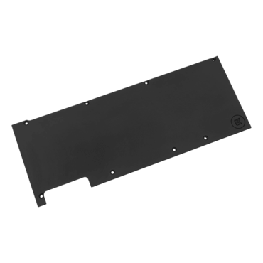 EK-Pro GPU WB RTX A5000/A4500 Nickel + Inox