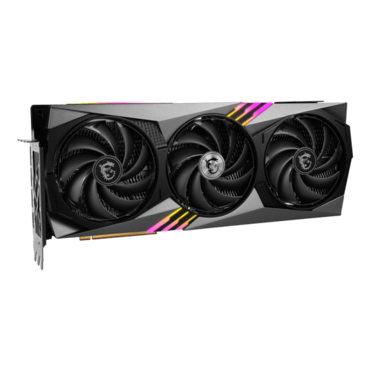 GeForce RTX™ 4080 GAMING X TRIO, 2595 - 2610MHz, 16GB GDDR6X, Graphics Card