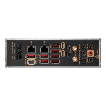 MEG Z790 ACE, Intel® Z790 Chipset, LGA 1700, 2 x Thunderbolt™ 4, E-ATX Motherboard