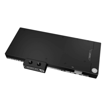 EK-Quantum Vector² Trio RTX 4080 D-RGB - Nickel + Plexi