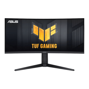 TUF Gaming VG34VQEL1A, Curved, 34&quot; VA, 3440 x 1440 (UWQHD), 1 ms, 100Hz, Freesync™ Gaming Monitor