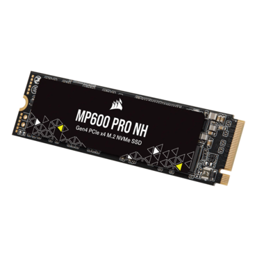 8TB MP600 PRO NH, 7000 / 6100 MB/s, 3D TLC NAND, PCIe NVMe 4.0 x4, M.2 2280 SSD