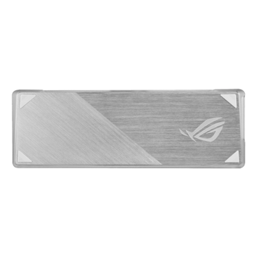 ROG Falchion Ace, Per Key RGB, ROG NX Brown, Wired, White, Mechanical Gaming Keyboard
