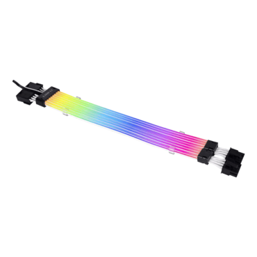 Strimer Plus V2 8-Pin