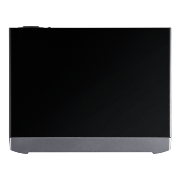 TeraStation™ 5820DN TS5820DN4804 (12TBx4 HDDs included), 8-bay NAS Server, Alpine AL524, 4-core 2.04GHz processor, 8GB DDR4 RAM, SATA 6Gb/s, 10GbLAN, 1GbLAN/ 2, USB 3.2 / 2, 150W PSU