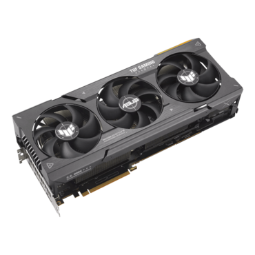 Radeon™ RX 7900 XTX TUF-RX7900XTX-O24G-GAMING, 2395 - 2615MHz, 24GB GDDR6, Graphics Card