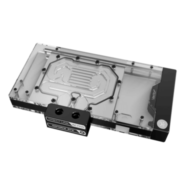 EK-Quantum Vector² AMP/Trinity RTX 4090 ABP Set D-RGB - Nickel + Plexi