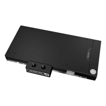 EK-Quantum Vector² AMP/Trinity RTX 4080 D-RGB - Nickel + Plexi