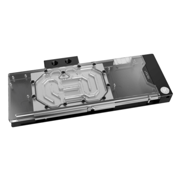 EK-Quantum Vector² RX 7900 XTX D-RGB - Nickel + Plexi