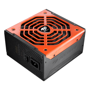 BXM700, 80 PLUS Bronze 700W, Semi Modular, ATX Power Supply