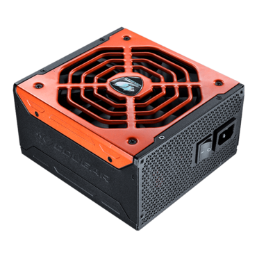 BXM700, 80 PLUS Bronze 700W, Semi Modular, ATX Power Supply