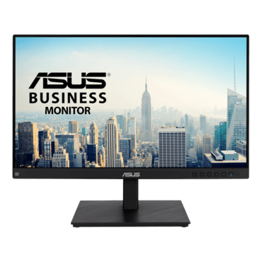 BE24ECSBT, 23.8&quot; IPS, 1920 x 1080 (FHD), 5 ms, 75Hz, Touchscreen Monitor
