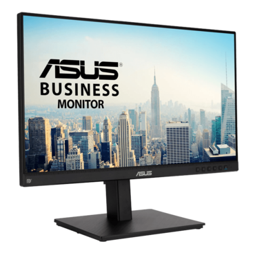 BE24ECSBT, 23.8&quot; IPS, 1920 x 1080 (FHD), 5 ms, 75Hz, Touchscreen Monitor