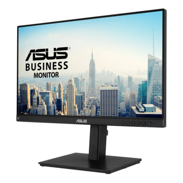 BE24ECSBT, 23.8&quot; IPS, 1920 x 1080 (FHD), 5 ms, 75Hz, Touchscreen Monitor