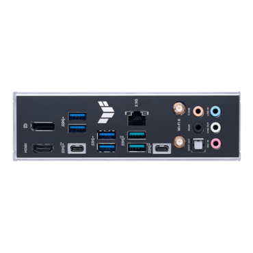 TUF GAMING Z790-PLUS WIFI, Intel® Z790 Chipset, LGA 1700, ATX Motherboard