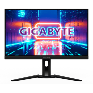 M27F A, DisplayHDR™ 400, 27&quot; SS IPS, 1920 x 1080 (FHD), 1 ms, 165Hz, FreeSync™ Premium Gaming Monitor