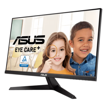 VY249HE, 23.8&quot; IPS, 1920 x 1080 (FHD), 1 ms, 75Hz, FreeSync™ Monitor