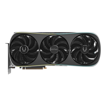 GeForce RTX™ 4070 Ti GAMING AMP Extreme AIRO, 2310 - 2700MHz, 12GB GDDR6X, Graphics Card