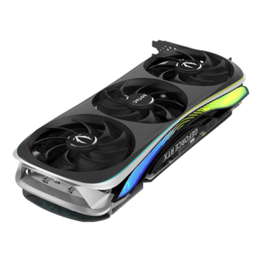 GeForce RTX™ 4070 Ti GAMING AMP Extreme AIRO, 2310 - 2700MHz, 12GB GDDR6X, Graphics Card