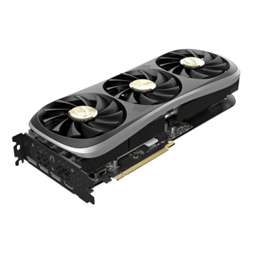 GeForce RTX™ 4070 Ti GAMING Trinity OC, 2310 - 2625MHz, 12GB GDDR6X, Graphics Card