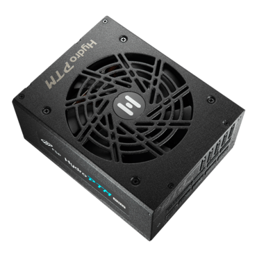 Hydro PTM PRO HPT2-1200M.GEN5, 80 PLUS Platinum 1200W, ECO Mode, Fully Modular, ATX Power Supply