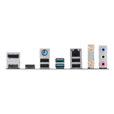 PRIME B760M-A AX D4, Intel® B760 Chipset, LGA 1700, microATX Motherboard