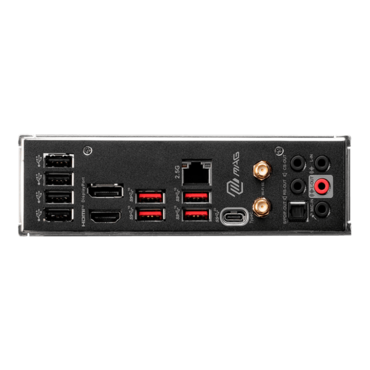 MAG B760 TOMAHAWK WIFI DDR4, Intel® B760 Chipset, LGA1700, ATX Motherboard