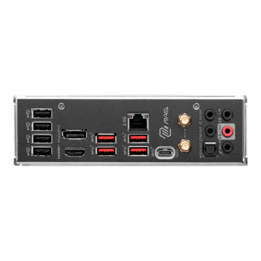 MAG B760 TOMAHAWK WIFI, Intel® B760 Chipset, LGA1700, ATX Motherboard