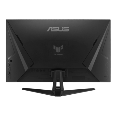 TUF Gaming VG32AQA1A, 31.5" VA, 2560 x 1440 (QHD), 1 ms, 170Hz, Freesync™ Premium Gaming Monitor