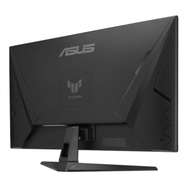 TUF Gaming VG32AQA1A, 31.5" VA, 2560 x 1440 (QHD), 1 ms, 170Hz, Freesync™ Premium Gaming Monitor