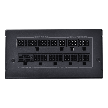 Extreme 850R, 80 PLUS Platinum 850W, Fully Modular, SFX Power Supply