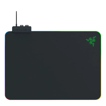 Firefly V2, Chroma RGB, Black, Gaming Mouse Mat