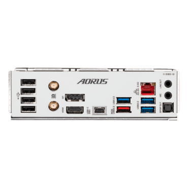 B760M AORUS ELITE AX, Intel® B760 Chipset, LGA 1700, microATX Motherboard