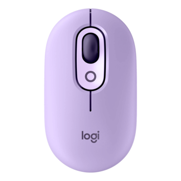 POP, 4000-dpi, Bluetooth/Wireless, Cosmos, Optical Mouse