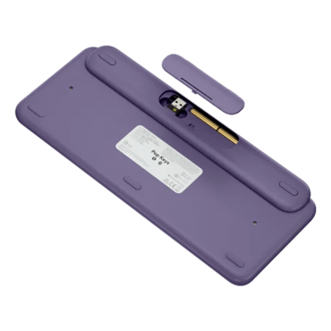 POP, Brown Tactile, Bluetooth/Wireless, Cosmos, Mechanical Compact Keyboard