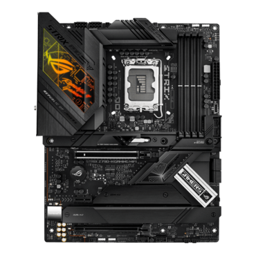 ROG STRIX Z790-H GAMING WIFI, Intel® Z790 Chipset, LGA 1700, ATX Motherboard