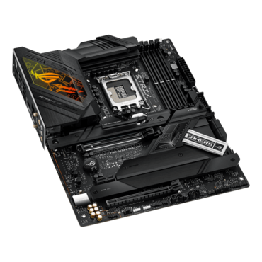 ROG STRIX Z790-H GAMING WIFI, Intel® Z790 Chipset, LGA 1700, ATX Motherboard
