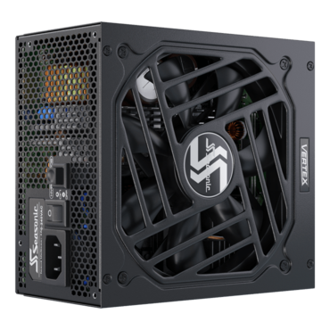 Vertex GX-1200, 80 PLUS Gold 1200W, Fully Modular, ATX Power Supply