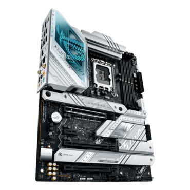 ROG Strix Z790-A Gaming WIFI, Intel® Z790 Chipset, LGA 1700, ATX Motherboard