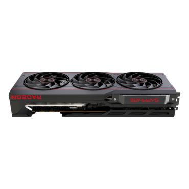 Radeon™ RX 7900 XTX PULSE, 2330 - 2525MHz, 24GB GDDR6, Graphics Card