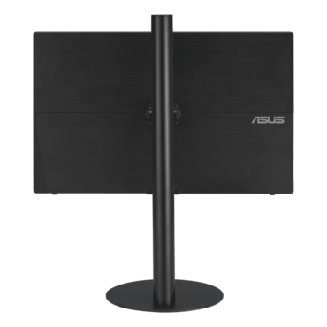 ZenScreen MTS02D Stand, Black