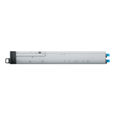 SA6400 12-bay 2U NAS Server, AMD EPYC 7272 12-core 3.2 GHz processor, 1024GB DDR4 RAM (32GB pre-installed), SATA 6Gb/s, 1GbLAN / 4, 10GbLAN / 2, 550W Rdt PSU
